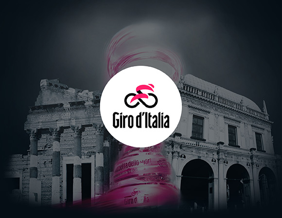 Grande Arrivo Giro d’Italia