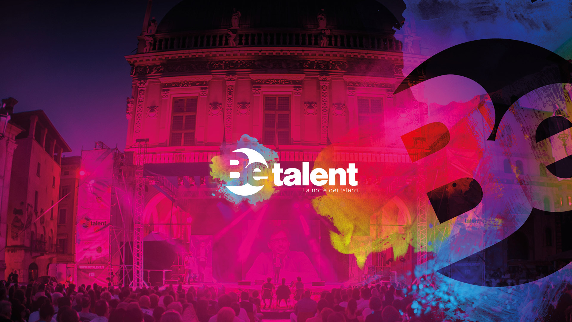 Betalent
