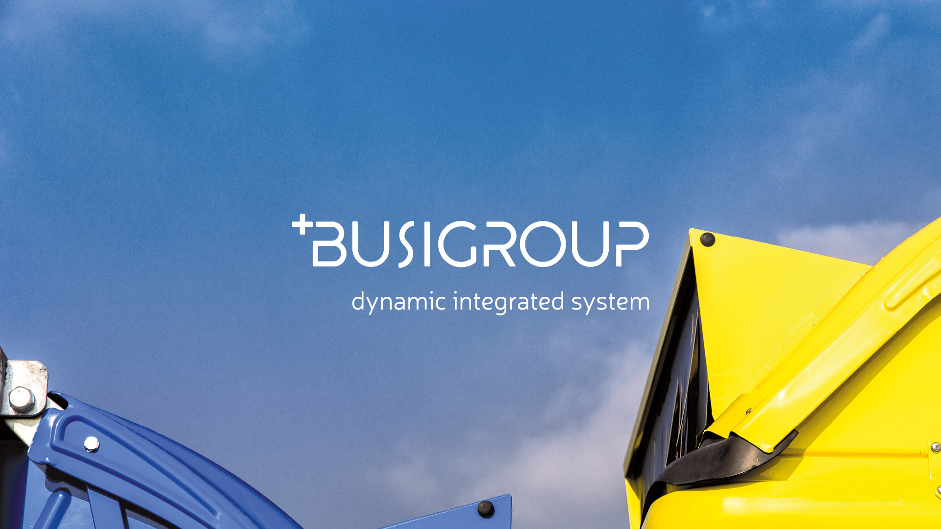 Busi Group