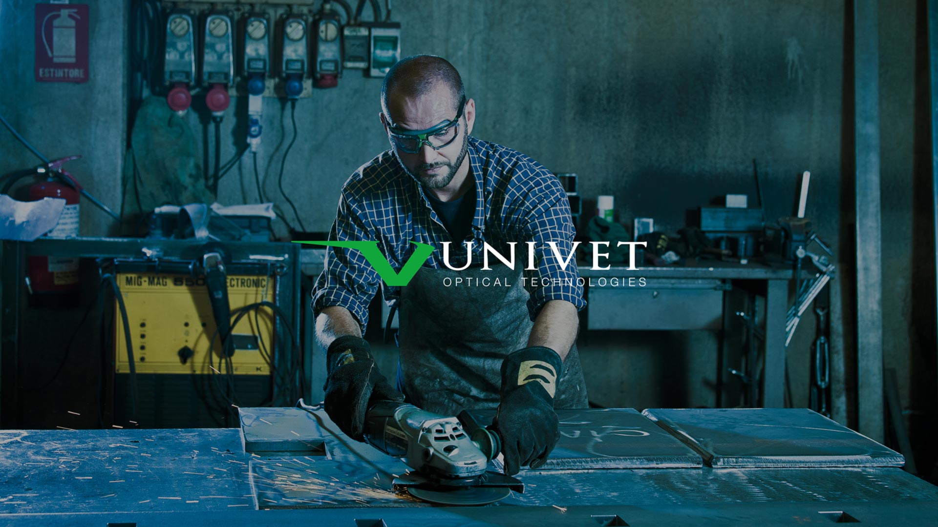 Univet