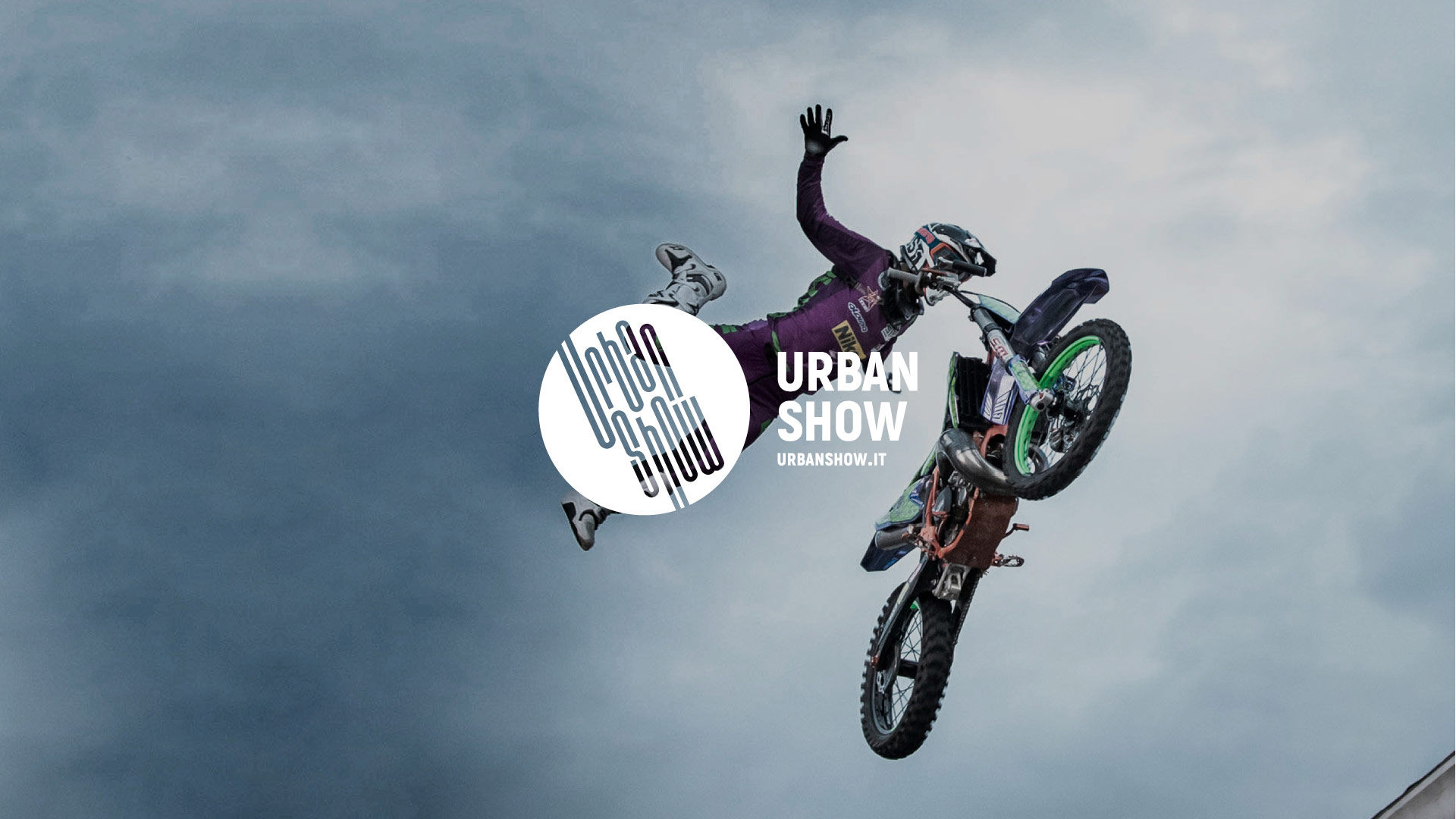Urban show
