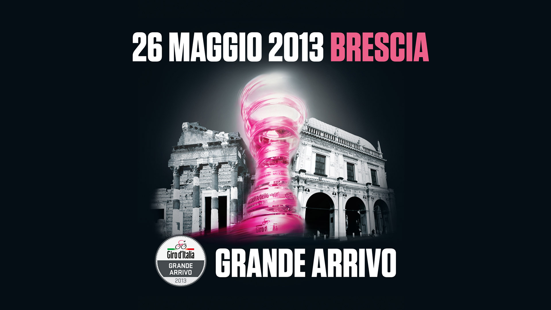 Brescia in rosa
