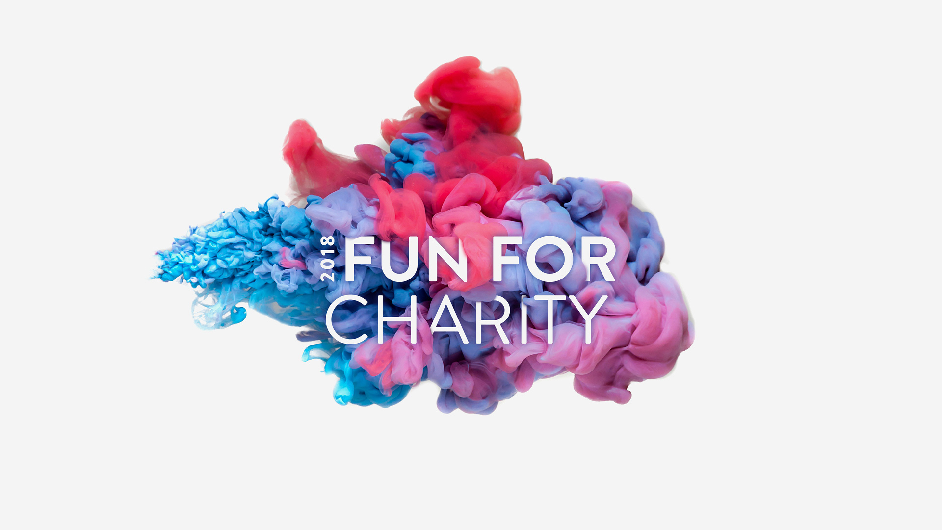 Fun for charity