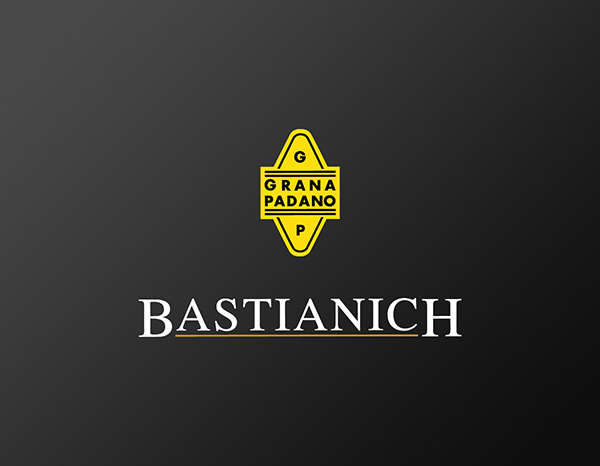 Consorzio tutela Grana Padano DOP – Joe Bastianich