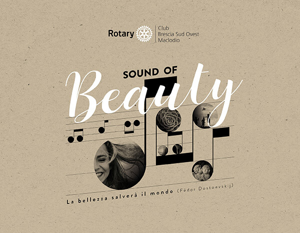 Rotary Club – Sound of beauty