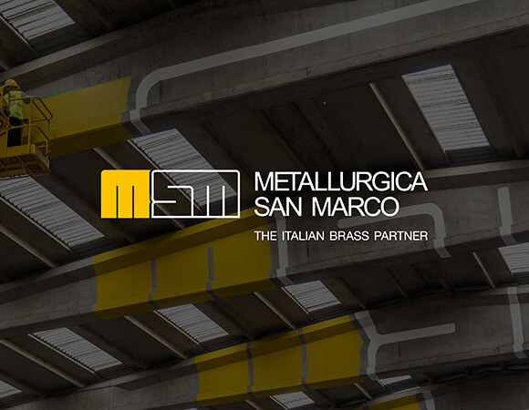 Metallurgica San Marco
