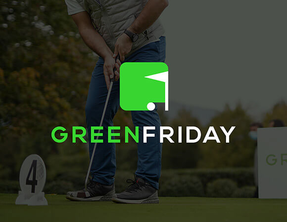 Green Friday Golf